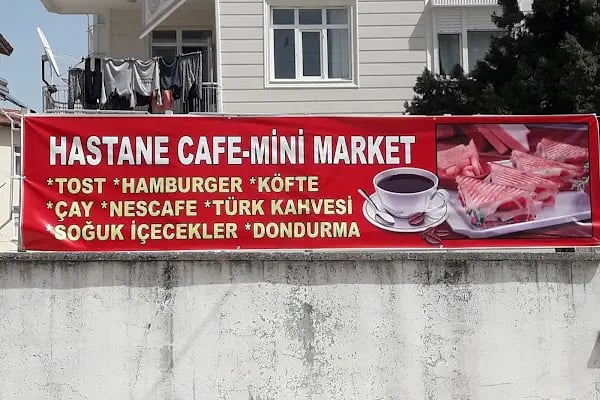 Akseki Devlet Hastanesi - Resim 8