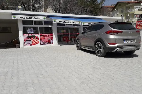 Akseki Devlet Hastanesi - Resim 6