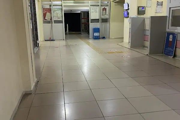 Akseki Devlet Hastanesi - Resim 3