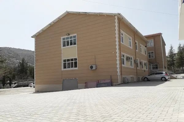 Akseki Devlet Hastanesi - Resim 9