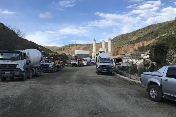 ibak BETON - Resim 5