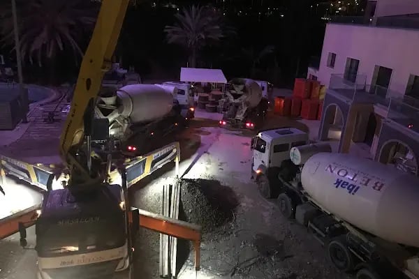 ibak BETON - Resim 3