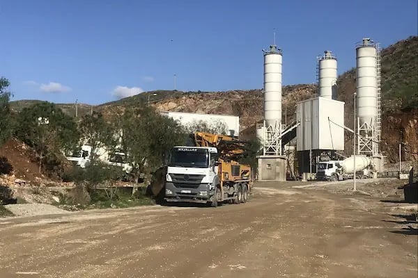 ibak BETON - Resim 17