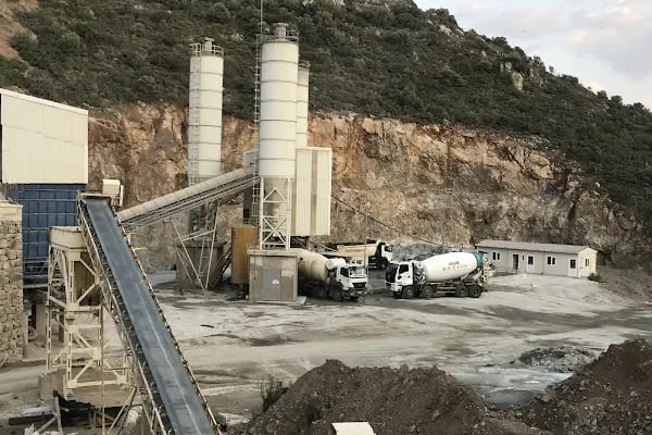 ibak BETON - Resim 11