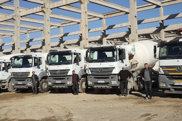 ibak BETON - Resim 19