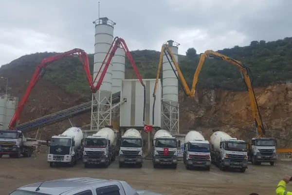 ibak BETON - Resim 4