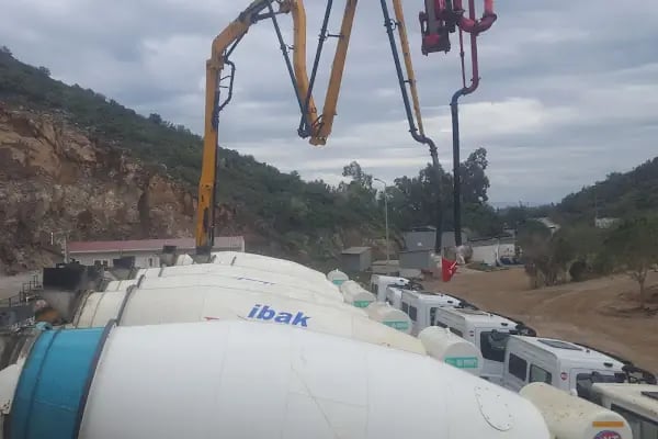 ibak BETON - Resim 16