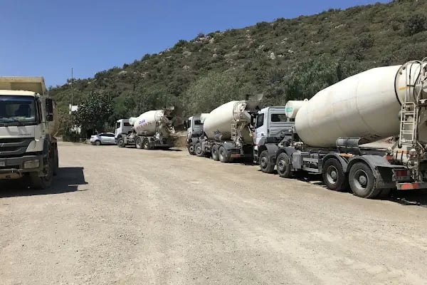 ibak BETON - Resim 8