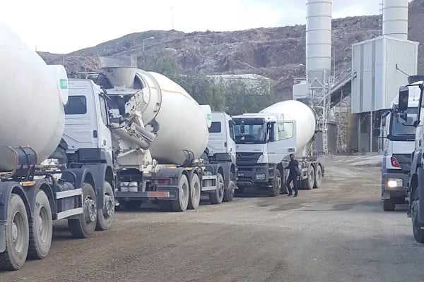 ibak BETON - Resim 12