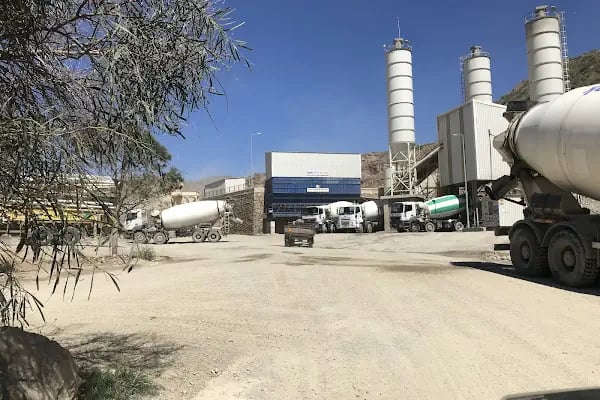 ibak BETON - Resim 10