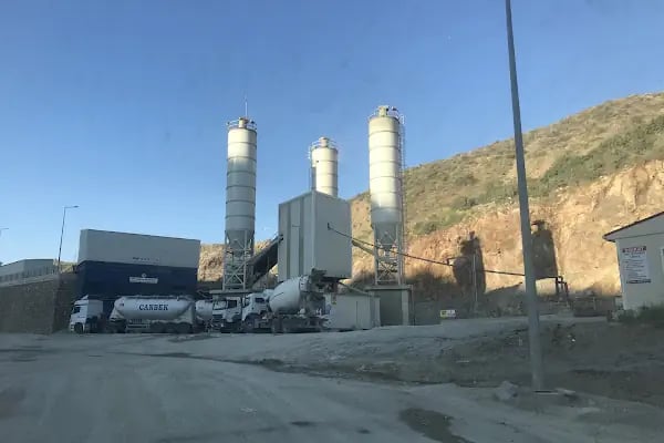 ibak BETON - Resim 18