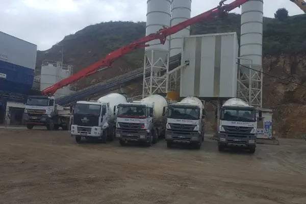 ibak BETON - Resim 20