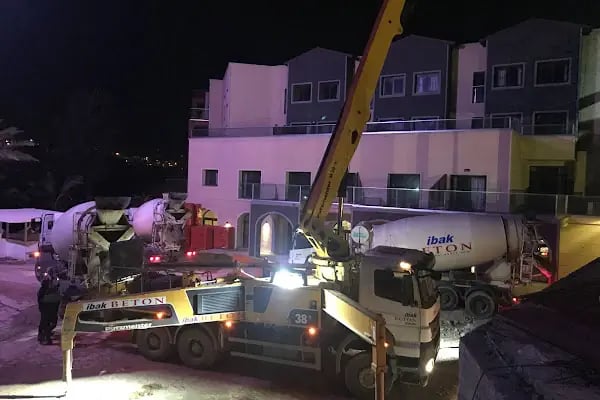 ibak BETON - Resim 13