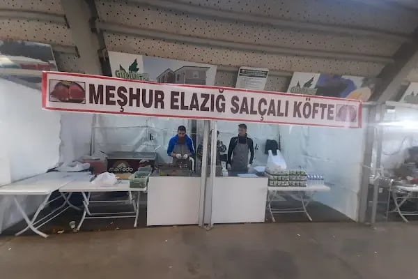 Osmangazi Belediyesi Çarşamba Pazarpark Oto Parkı - Resim 18