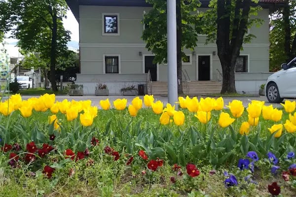 Osmangazi Belediyesi Çarşamba Pazarpark Oto Parkı - Resim 12