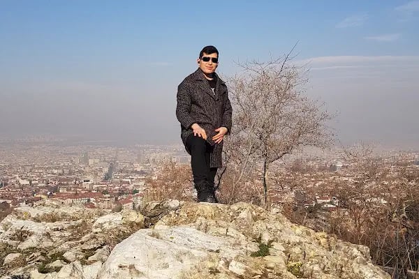 Osmangazi Belediyesi Çarşamba Pazarpark Oto Parkı - Resim 16