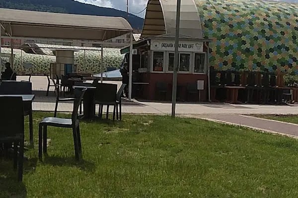 Osmangazi Belediyesi Çarşamba Pazarpark Oto Parkı - Resim 7
