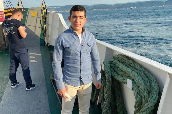 Osmangazi Belediyesi Çarşamba Pazarpark Oto Parkı - Resim 11