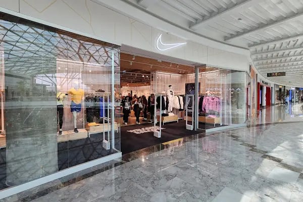 Nike Store - İzmir İstinye Park AVM - Resim 11