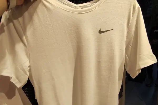 Nike Store - İzmir İstinye Park AVM - Resim 12