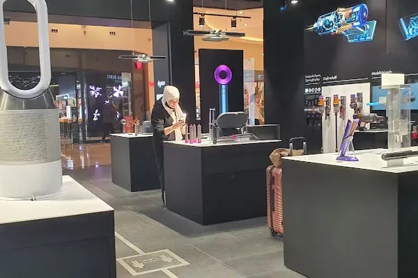 Nike Store - İzmir İstinye Park AVM - Resim 16