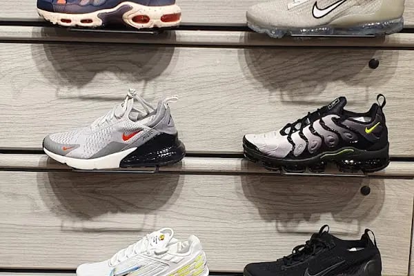 Nike Store - İzmir İstinye Park AVM - Resim 14