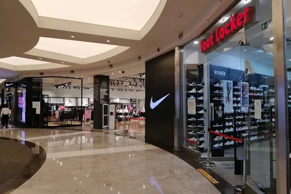 Nike Store - İzmir İstinye Park AVM - Resim 20