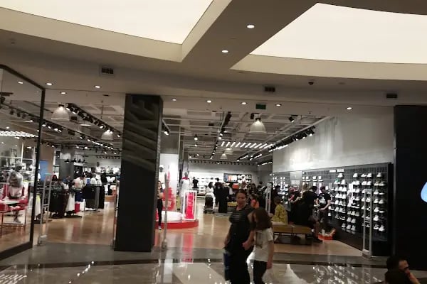 Nike Store - İzmir İstinye Park AVM - Resim 1
