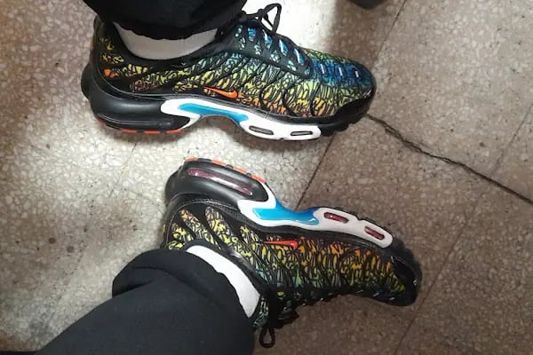 Nike Store - İzmir İstinye Park AVM - Resim 18