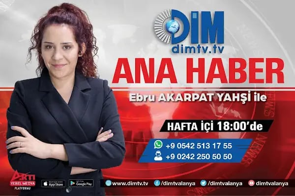 Dim TV - Resim 6