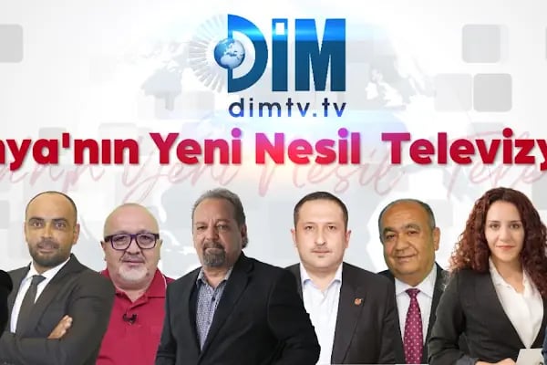 Dim TV - Resim 7