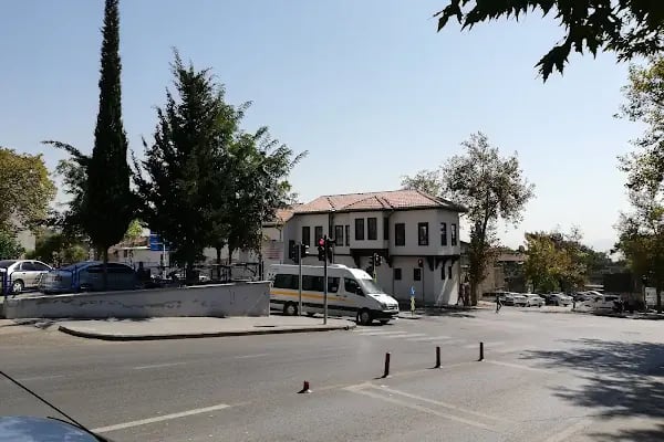 Mahmut Arif Paşa Konağı Kahramanmaraş Etnografya Müzesi - Resim 15