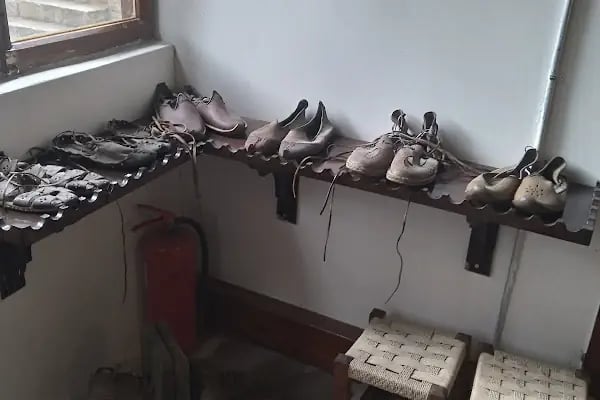 Mahmut Arif Paşa Konağı Kahramanmaraş Etnografya Müzesi - Resim 11