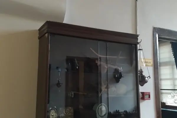 Mahmut Arif Paşa Konağı Kahramanmaraş Etnografya Müzesi - Resim 8