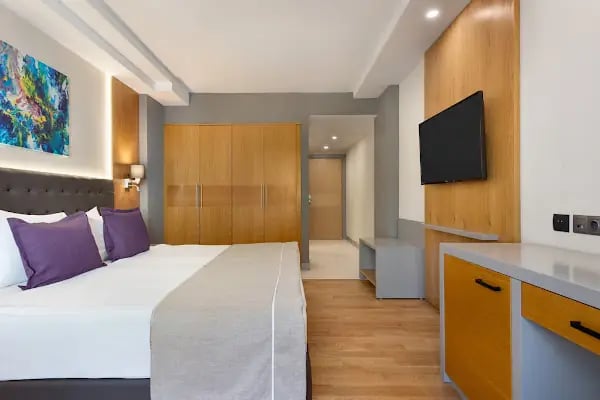 La Quinta by Wyndham Bodrum - Resim 20