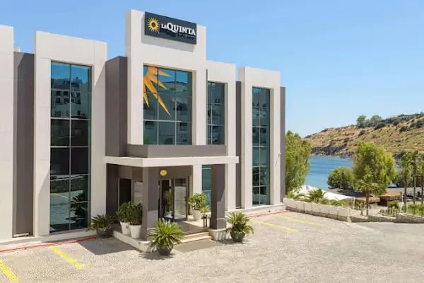 La Quinta by Wyndham Bodrum - Resim 5