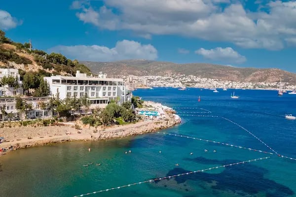 La Quinta by Wyndham Bodrum - Resim 13