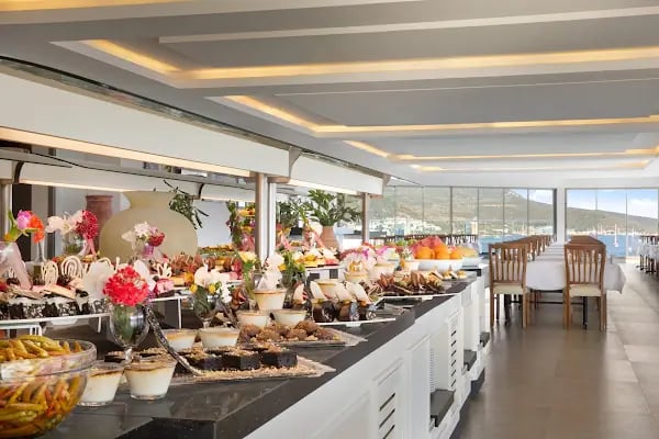 La Quinta by Wyndham Bodrum - Resim 7