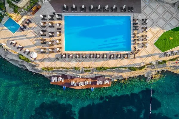 La Quinta by Wyndham Bodrum - Resim 11