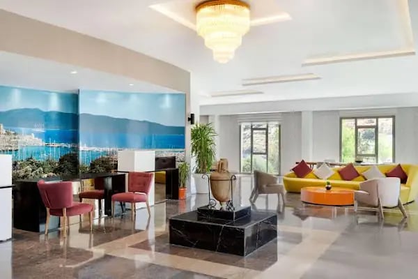 La Quinta by Wyndham Bodrum - Resim 10