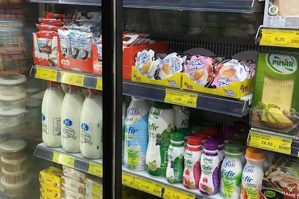 Seslikaya Süpermarket - Resim 10