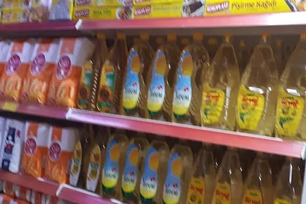 Seslikaya Süpermarket - Resim 15