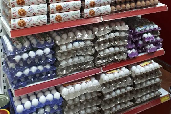 Seslikaya Süpermarket - Resim 7
