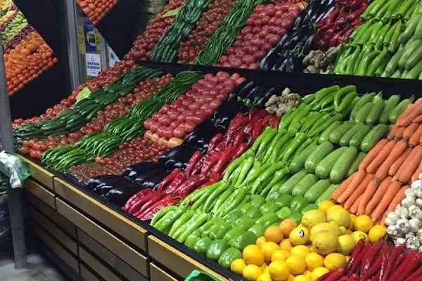 Seslikaya Süpermarket - Resim 14