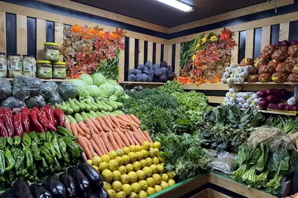 Seslikaya Süpermarket - Resim 2