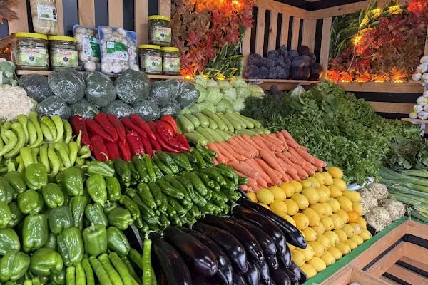 Seslikaya Süpermarket - Resim 17