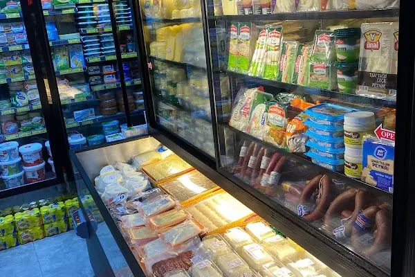 Seslikaya Süpermarket - Resim 3