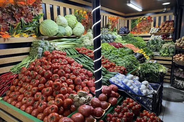 Seslikaya Süpermarket - Resim 8
