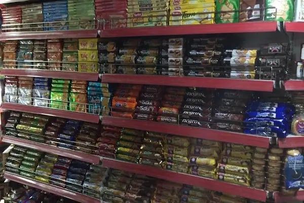 Seslikaya Süpermarket - Resim 16