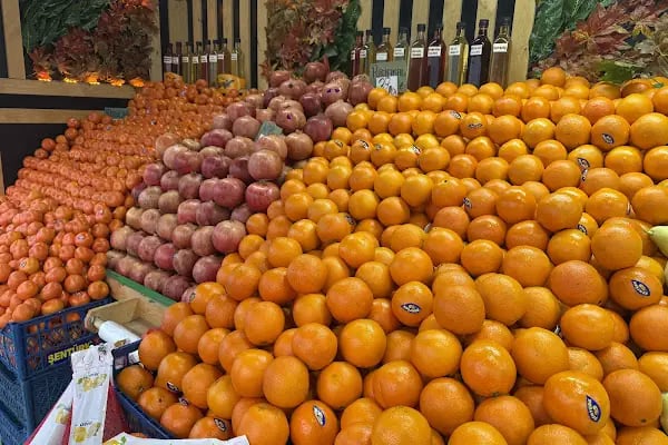 Seslikaya Süpermarket - Resim 4